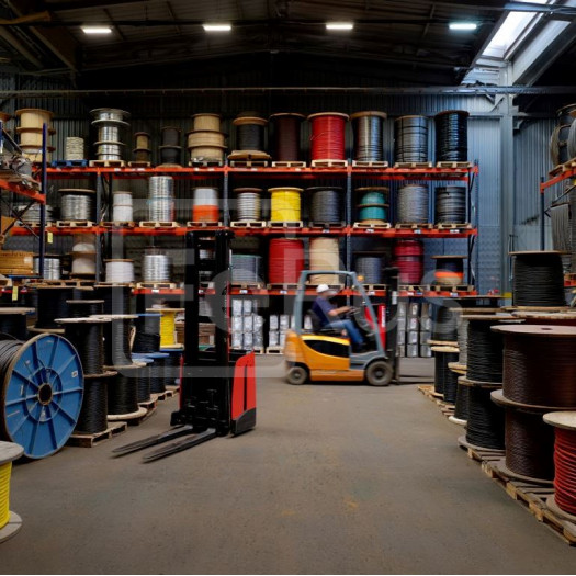 Кабель контрольный 37х2,5 АКВБбШвнг(A)-ХЛ ГОСТ 26411-85