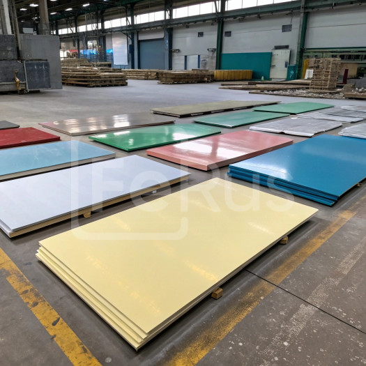 Лист оцинкованный полимерный 2,1х800 мм RAL 1015 08пс ГОСТ 14918-80 г/к