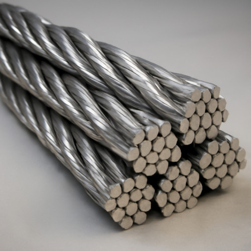 Защитная сетка от БПЛА и дронов AISI 304 3 мм 60х104 мм