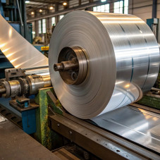 Продольная резка