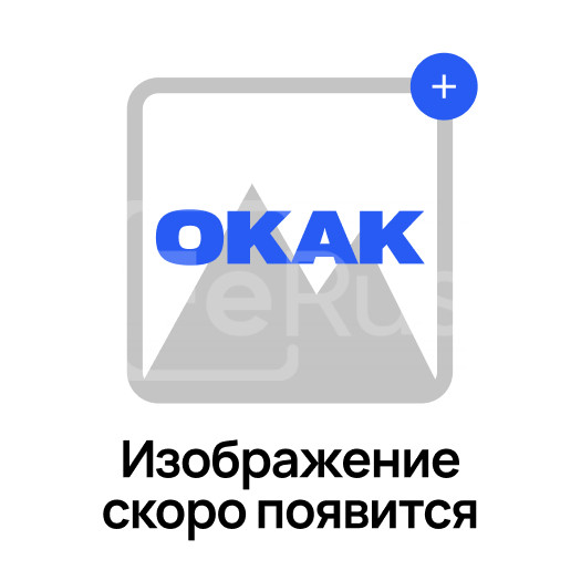 Труба асбестоцементная ТТ6 200х17,5х3950 мм ГОСТ 31416-2009