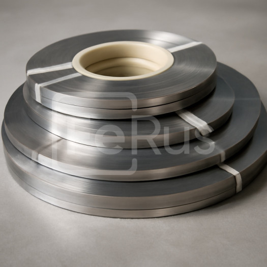 Припой лента оловянно-цинковая 0,4 мм ПОЦ 10 ТУ 48-0220-40-90