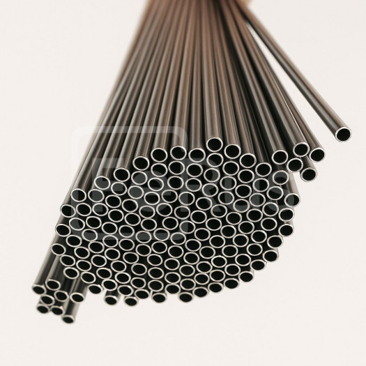 Труба танталовая 8х0,2 мм ТВЧ ТУ 48-4-311-74