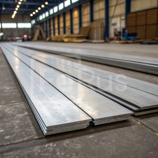 Полоса нержавеющая 22х95х3500 мм 20Х23Н18 ГОСТ 18968-73